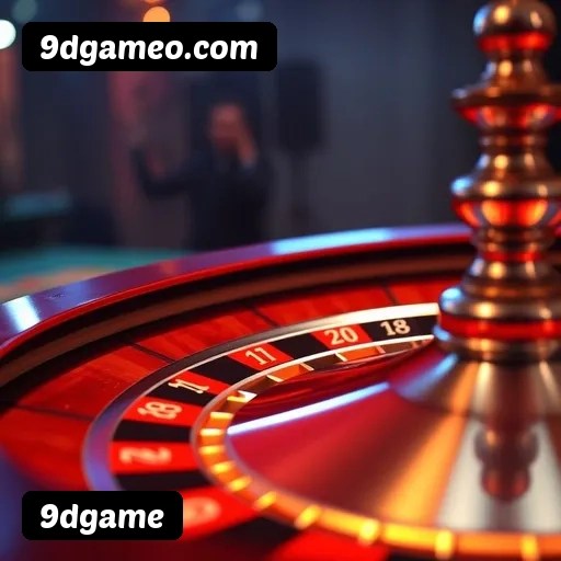 Vantagens exclusivas 9dgame para jogadores brasileiros - São Paulo, Rio, BH