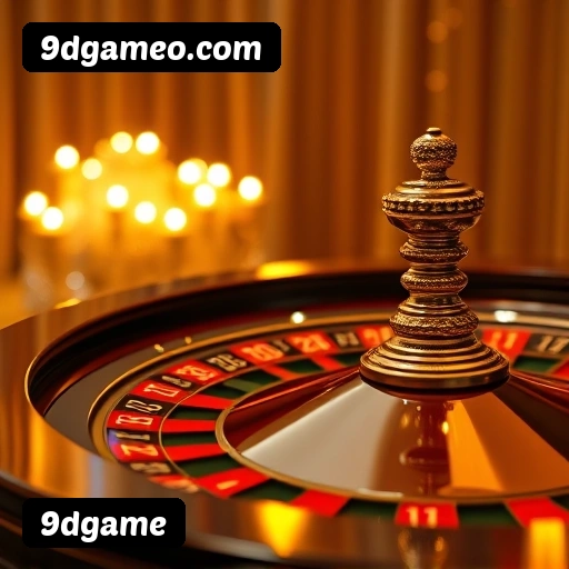 FAQ 9dgame Brasil - Perguntas frequentes sobre bônus, PIX, RTP, APP mobile e VIP