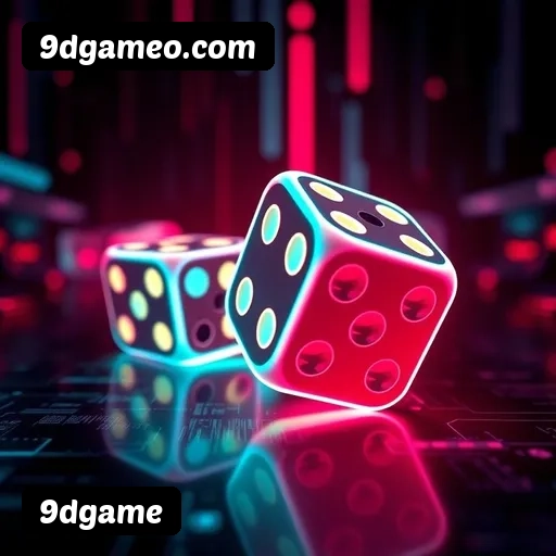 Catálogo 9dgame 2.547 jogos - Pragmatic Play, Evolution, NetEnt