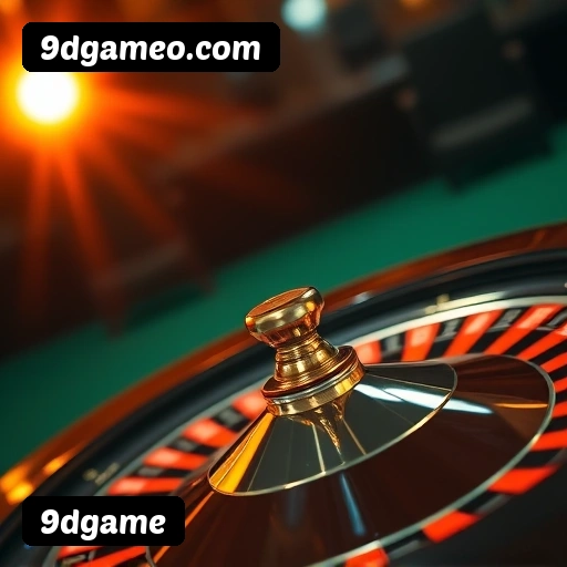 9dgame PIX instantâneo Brasil - Depósito e saque em minutos 24/7