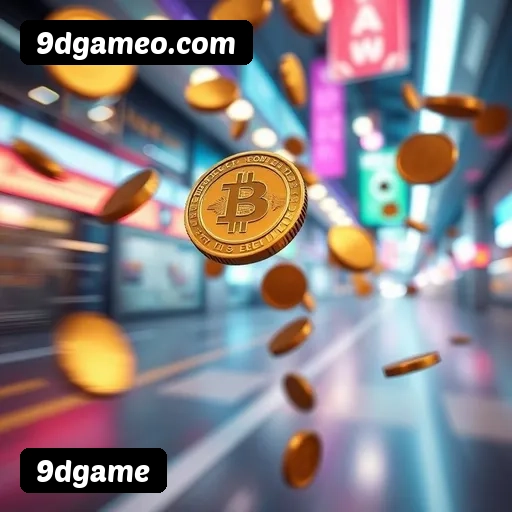 9dgame segurança SSL 256-bit - Licença Curaçao, eCOGRA, GLI certificado