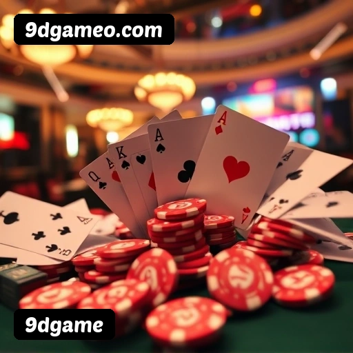Principais provedores de slots da 9dgame - NetEnt, Pragmatic Play, Play'n GO