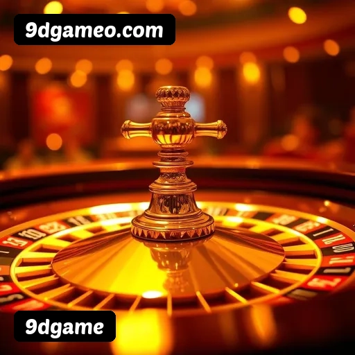 Níveis do programa VIP da 9dgame